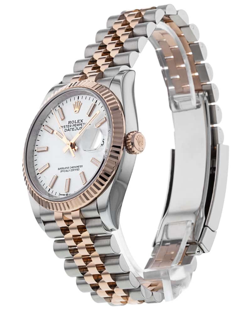 Rolex Datejust 126231